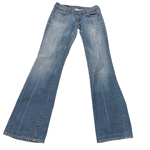 Citizens of Humanity Kelly Stretch Bootcut Jeans - Picture 3 of 5